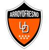 Escudo de la UD Arroyofresno