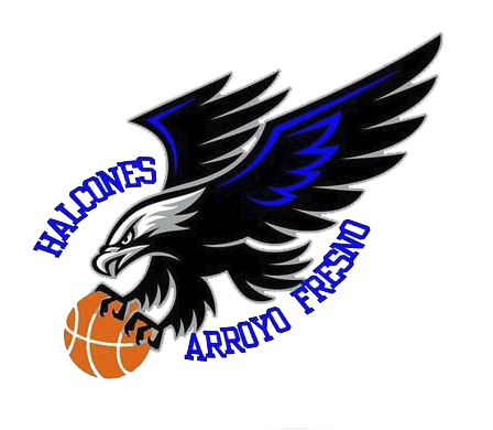 Halcones Arroyo Fresno